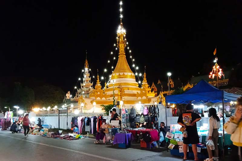 mae hong son