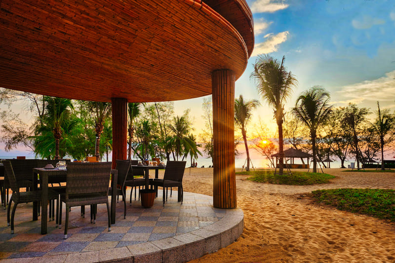 Mai Hương Beachfront