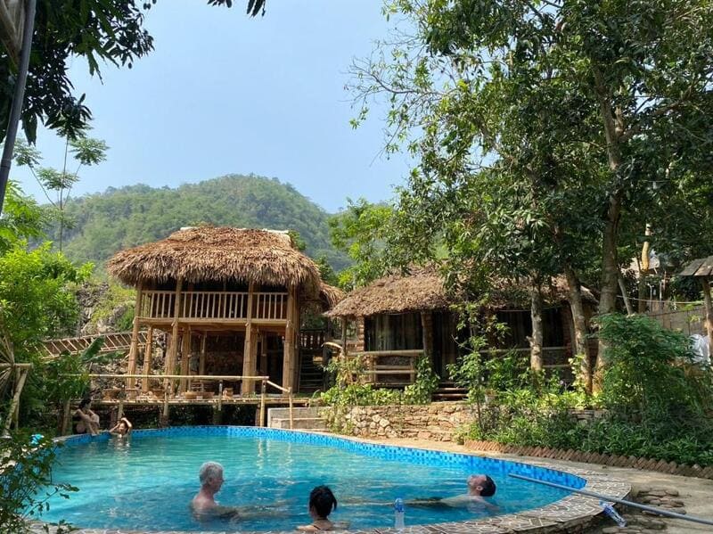 Mai Hich Farmstay