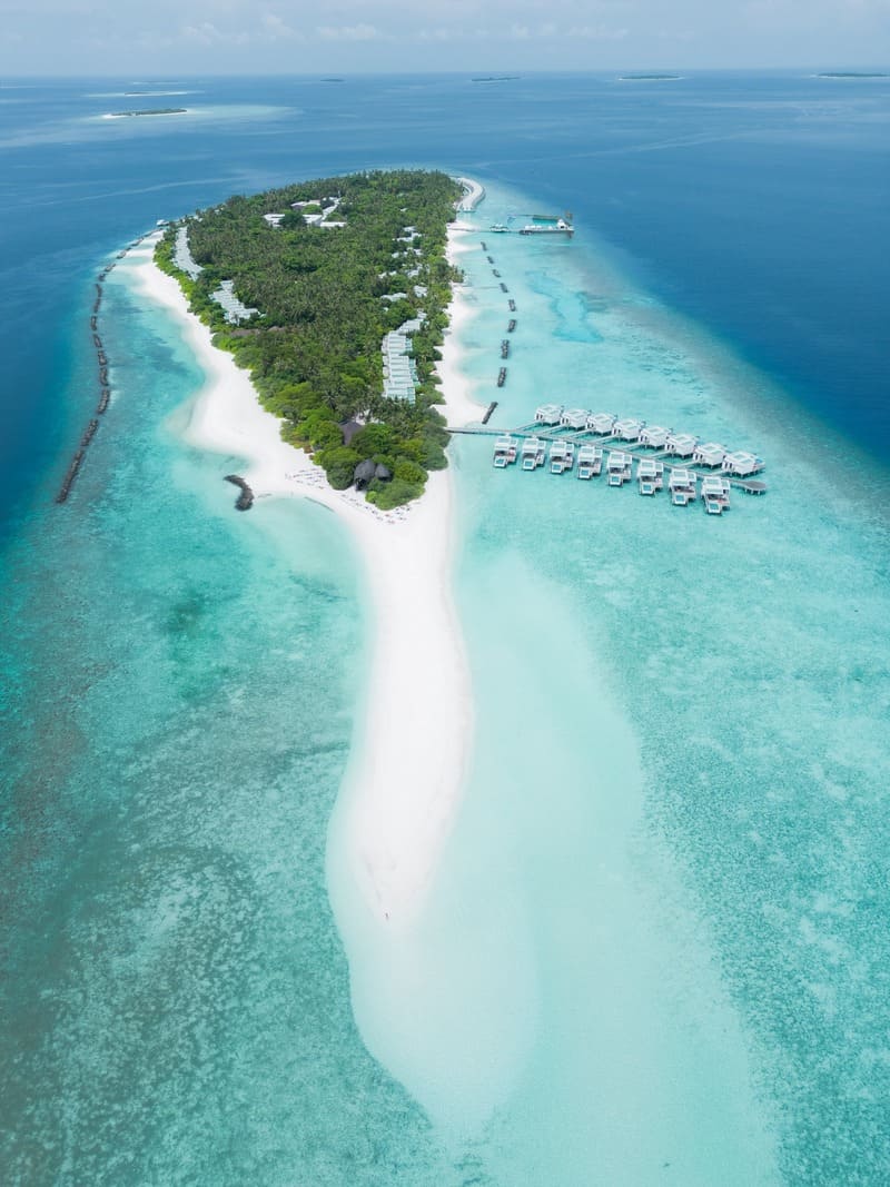 Maldives