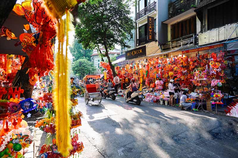 Mid-Autumn Festival