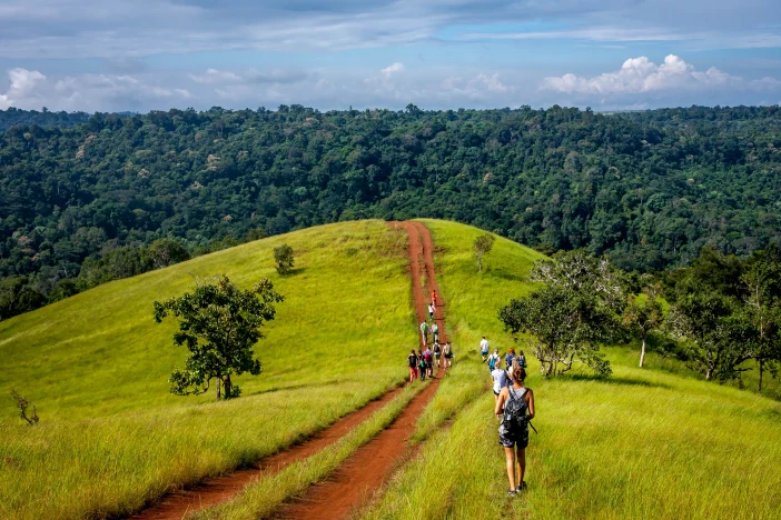 mondulkiri