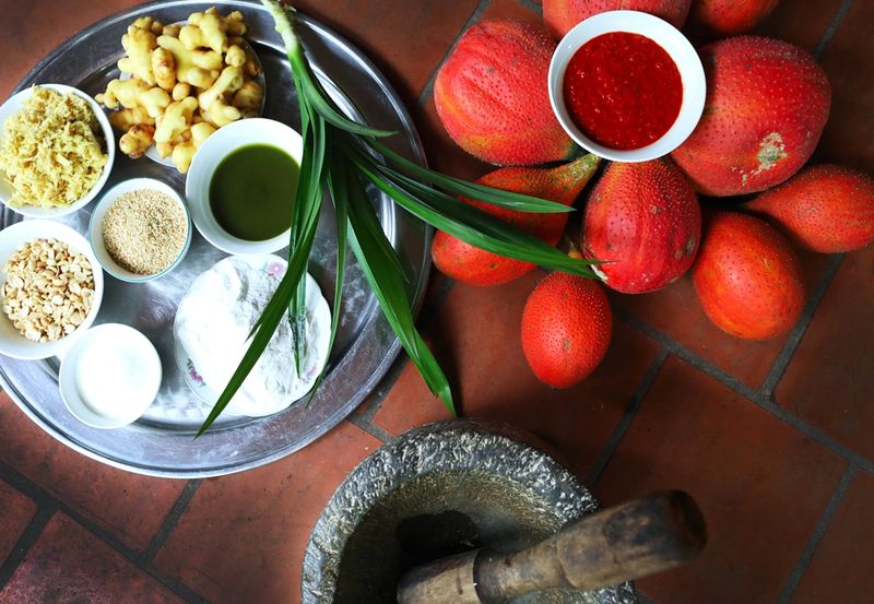 postre che en duong lam