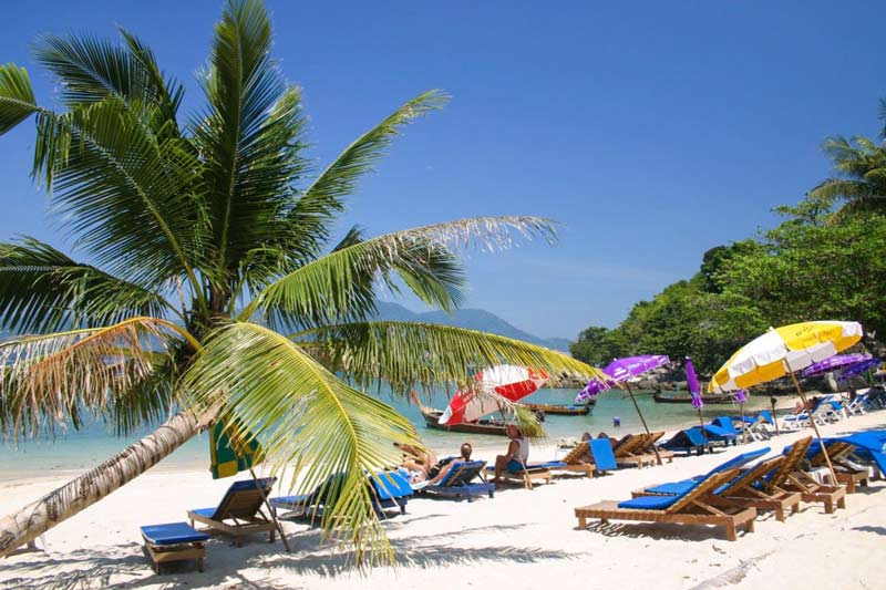 Paradise Beach Club Phuket