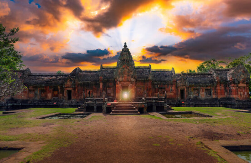 phanom rung