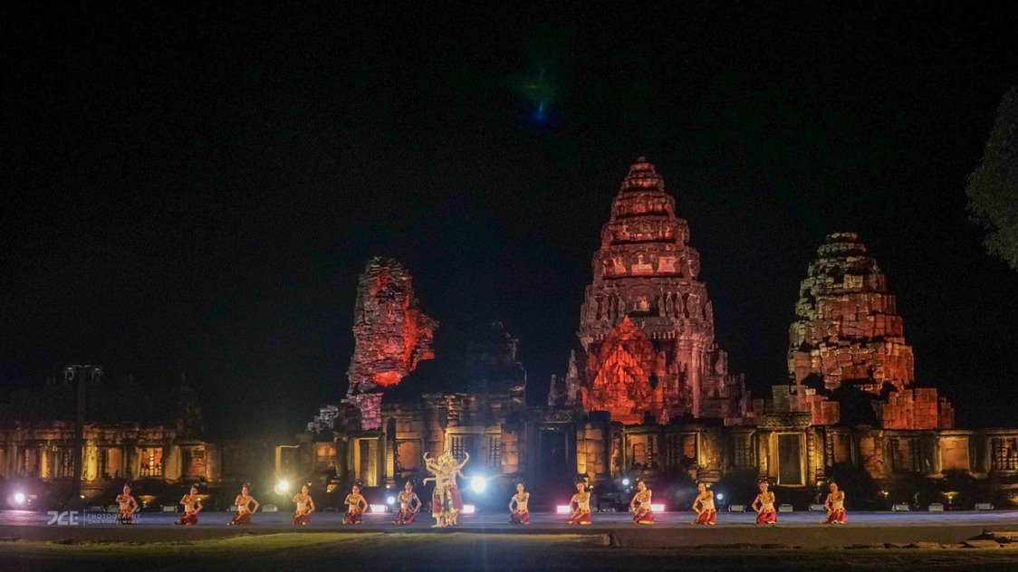 phimai