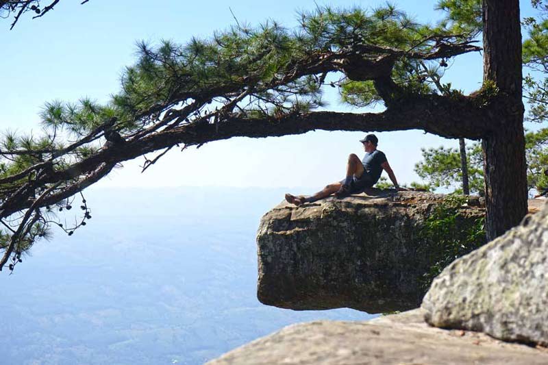  Phu Kradueng National Park