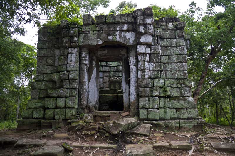 Prasat Balang 