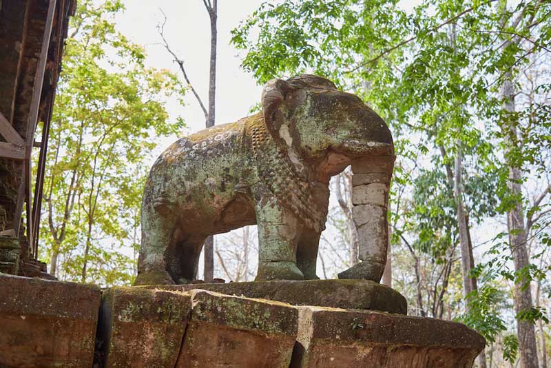  Prasat Damrei