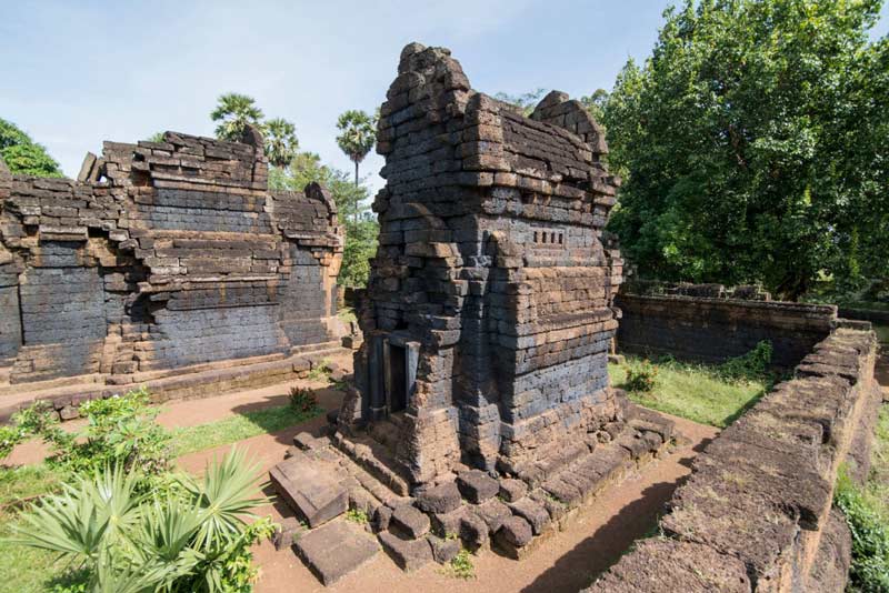 Prasat Kuh Nokor