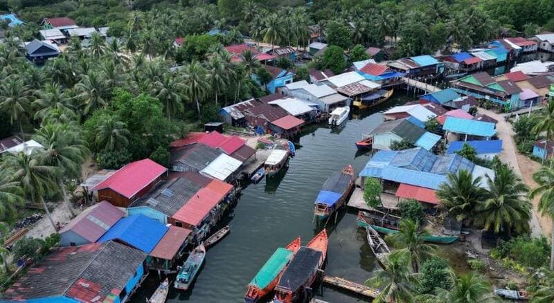 Preaek Svay