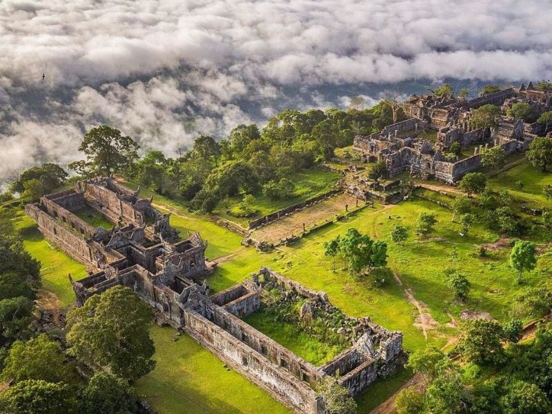 Preah Vihear