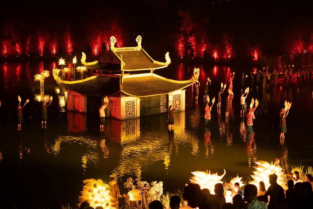 Quintessence of Tonkin