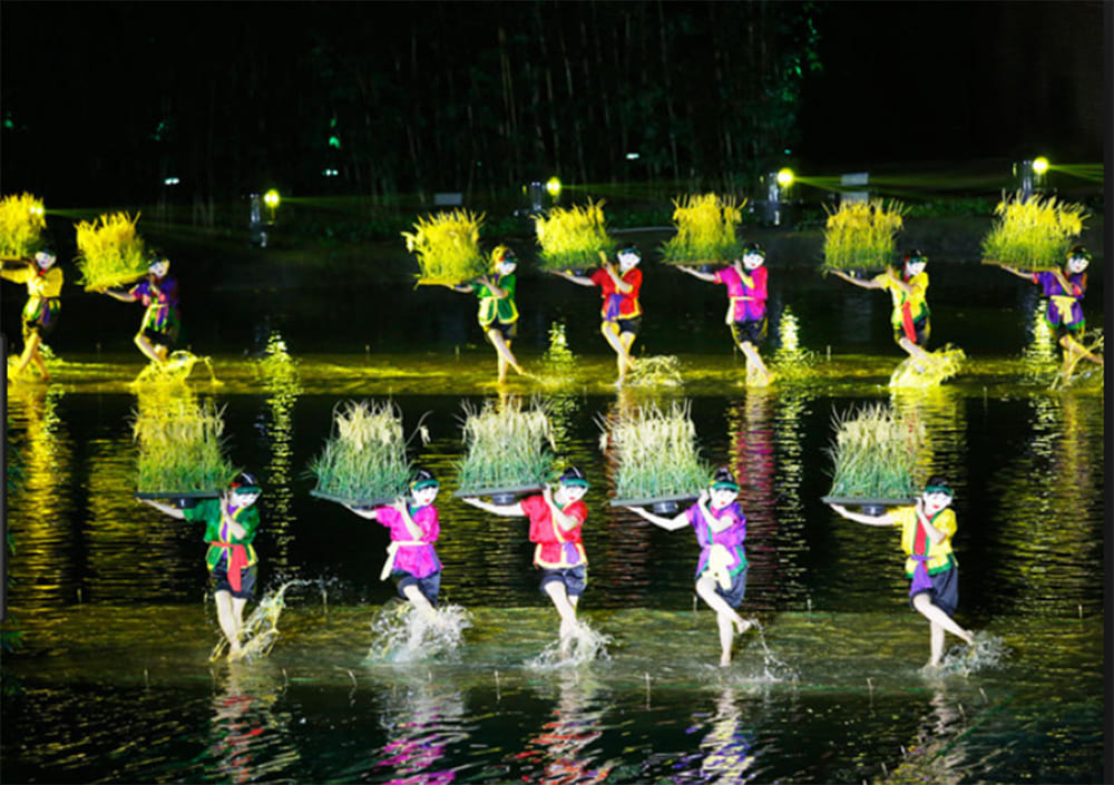 The Quintessence of Tonkin