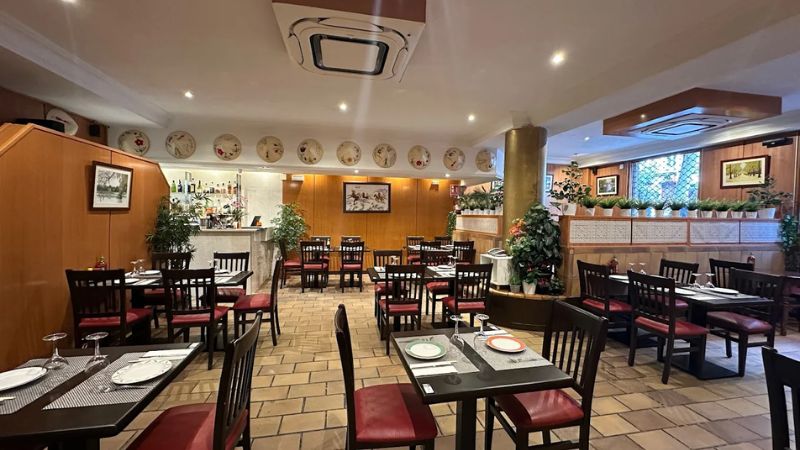 restaurantes vietnamitas en madrid - vietnam mekong