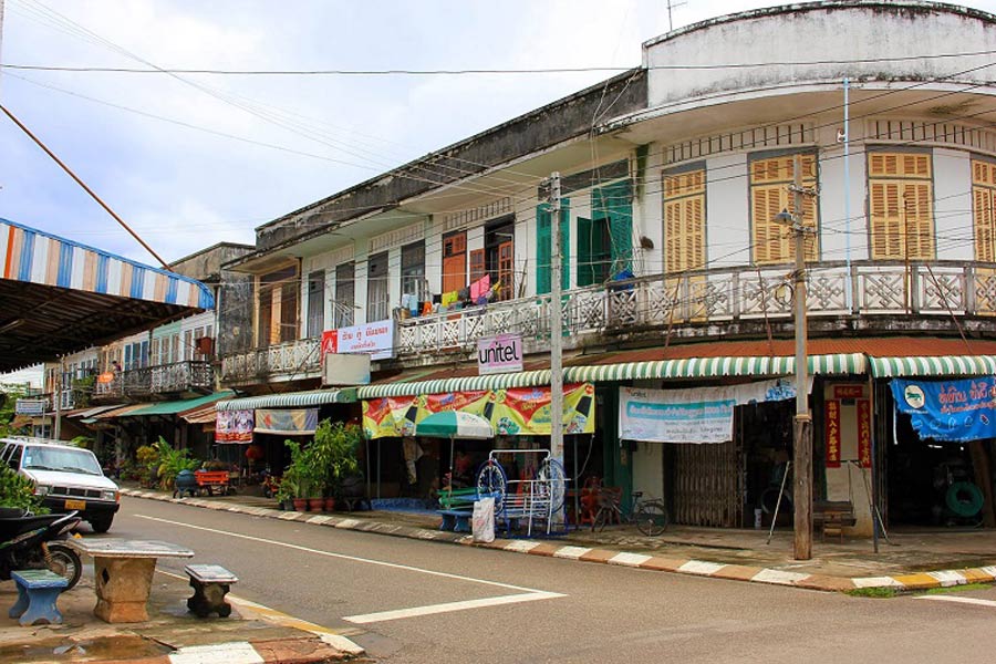 savannakhet