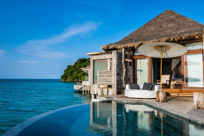 Song Saa Private Island Resort