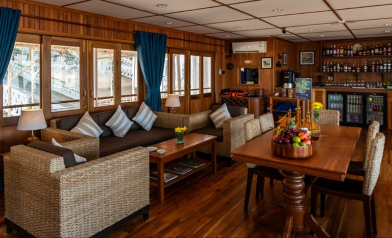 RV La Marguerite