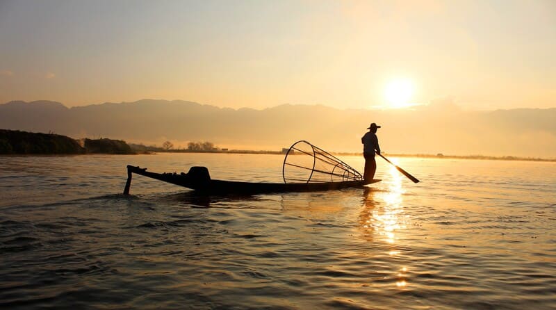 tonle sap lake