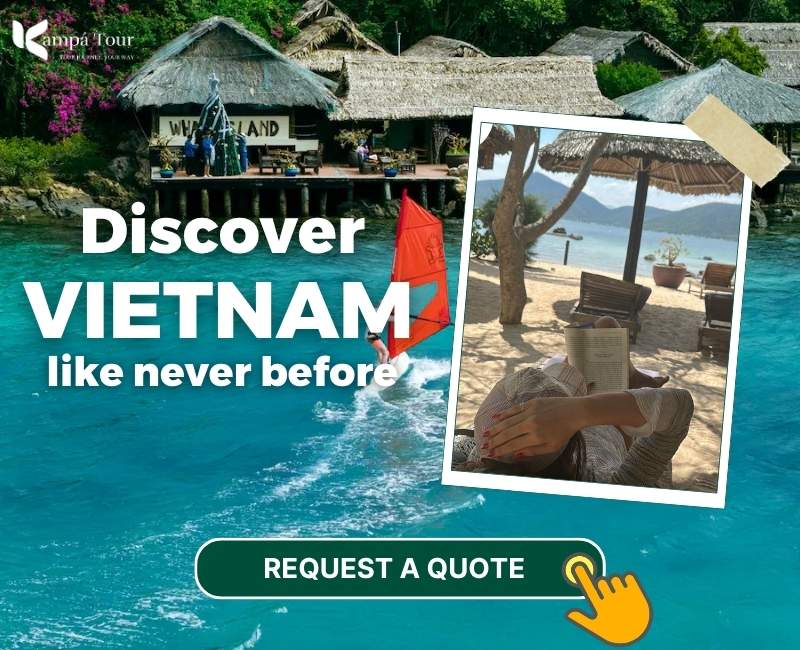vietnam classic tour