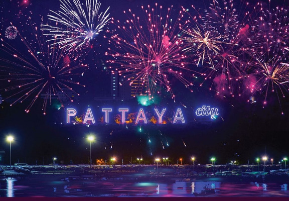 pattaya