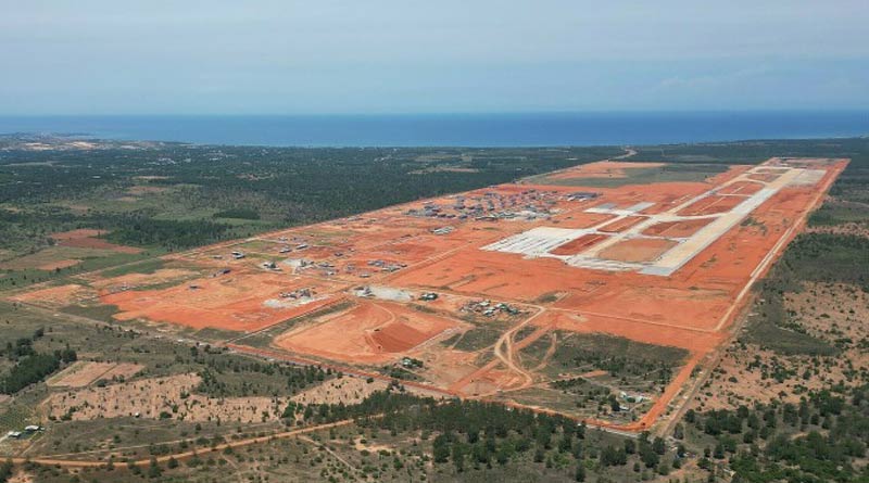 phan thiet airport