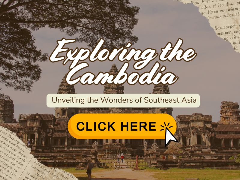 cambodia tours