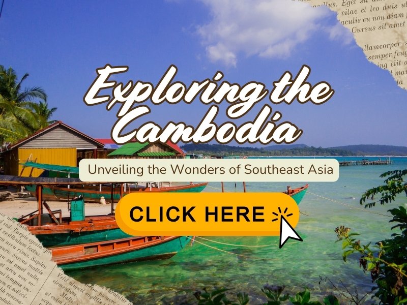cambodia tours