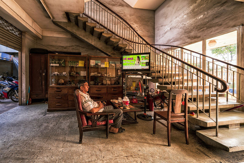 Geological Museum of Vietnam