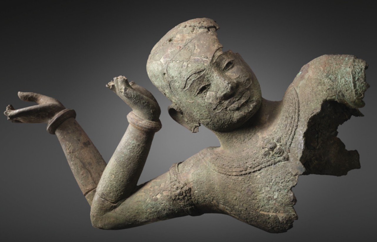 Vishnu Anantashayin