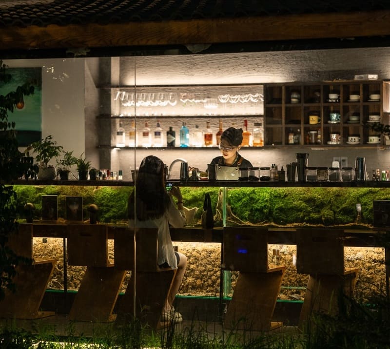 Vietnam’s Best New Restaurants and Bars