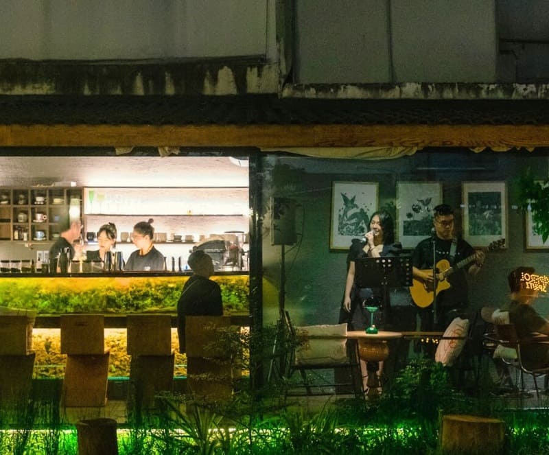 Vietnam’s Best New Restaurants and Bars