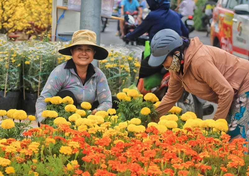  Ho Chi Minh City