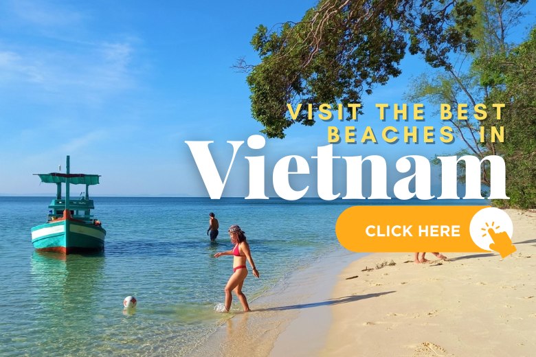 vietnam beaches tour