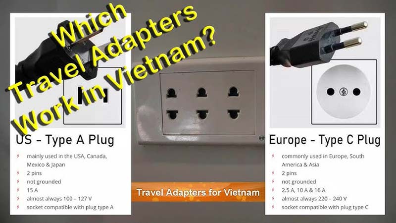 adapters in vietnam