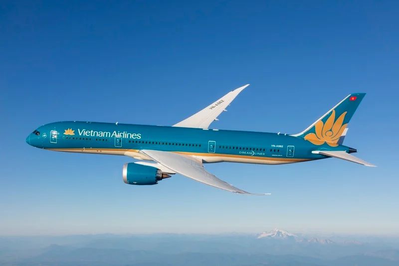 aeropuertos laos vietnam airlines