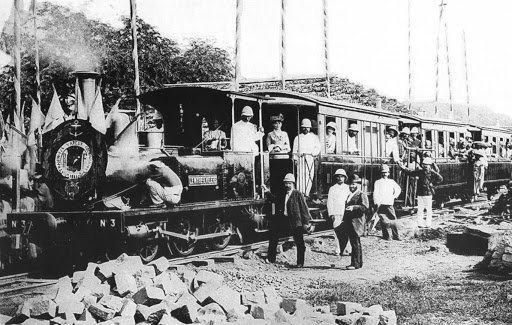 tren en vietnam