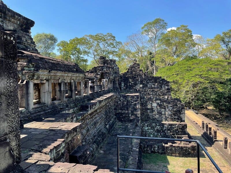 angkor thom