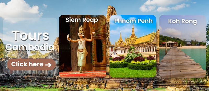 Cambodia-tours