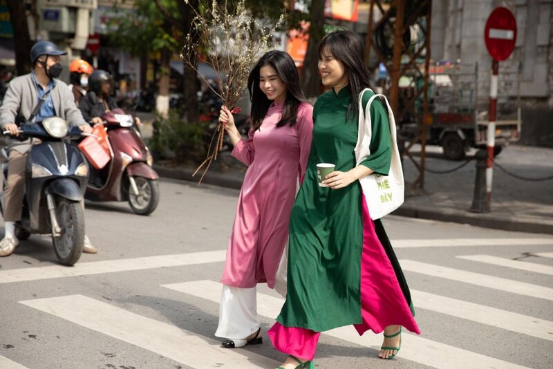 ao dai