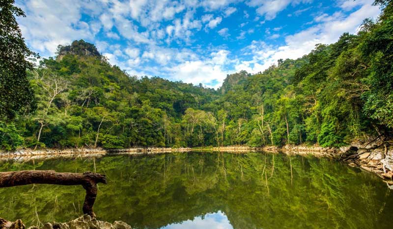 ao tien cao bang