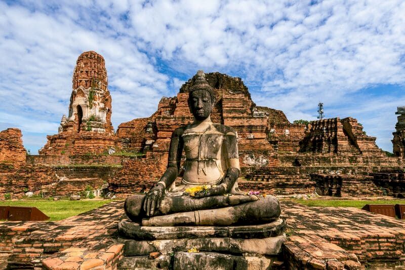 ayutthaya