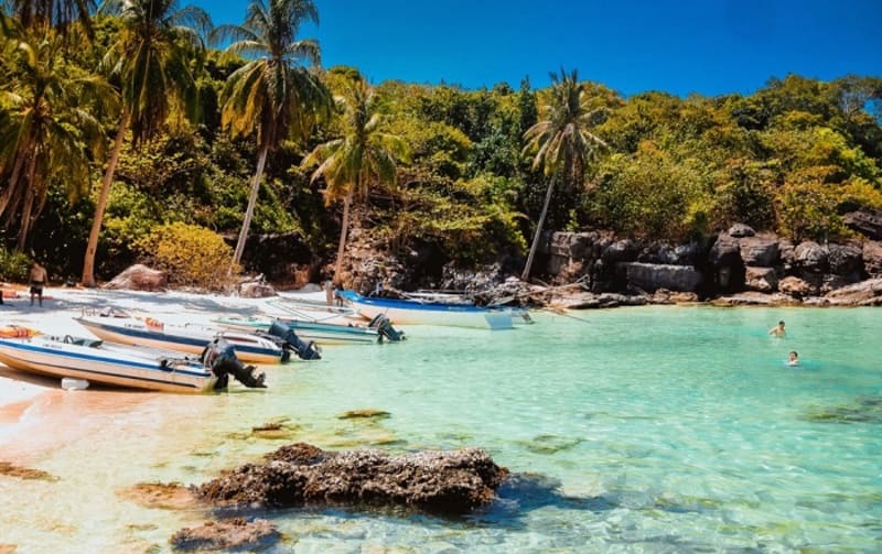 phu quoc beaches