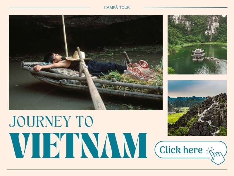 vietnam tours