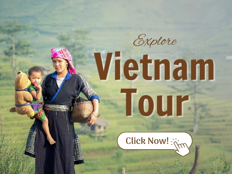 vietnam tours