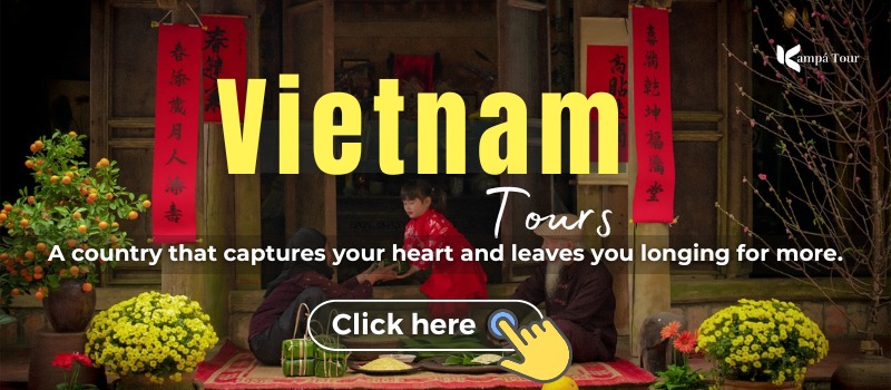 vietnam tours