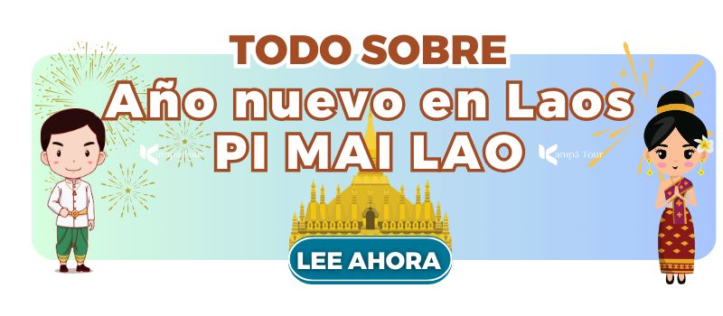 año nuevo pi mai lao