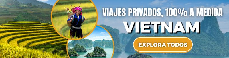 viajes a vietnam