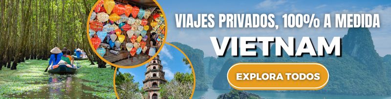 viajes a vietnam a medida