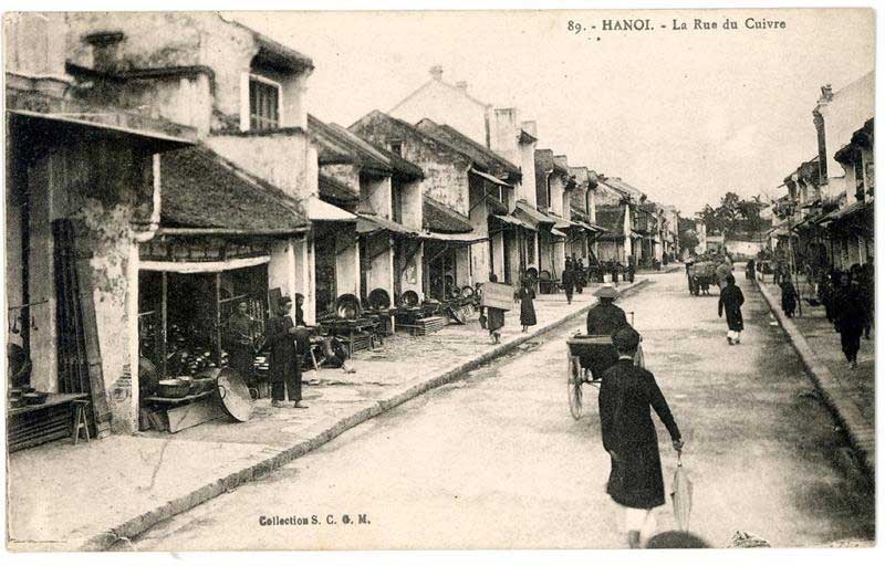 barrio antiguo hanoi historia